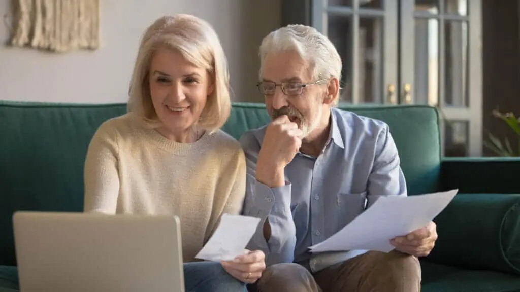 Things to consider when planning for retirement