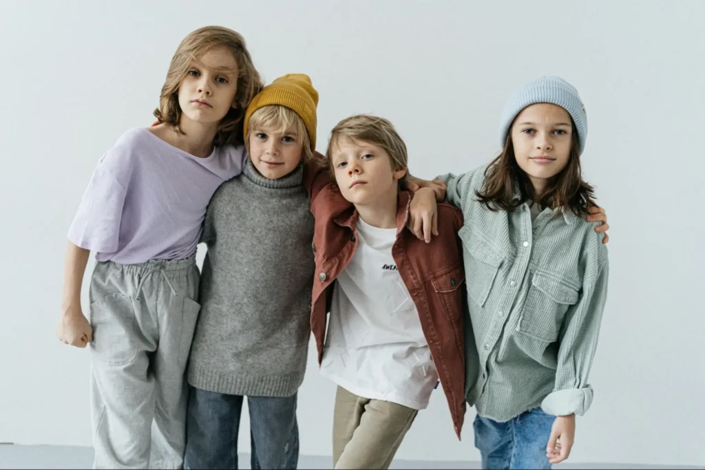 Custodial accounts can help children cover educational expenses.