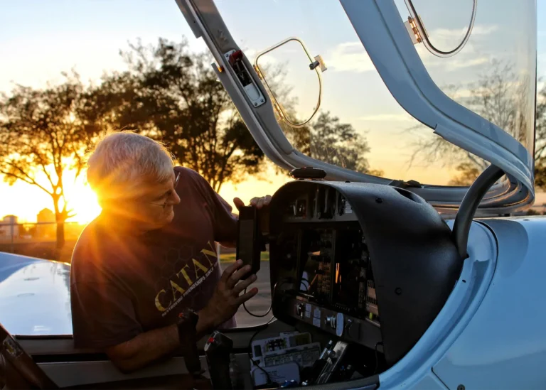 Financial Planning for Pilots: 5 Reasons to Choose an Advisor Who Understands Aviation